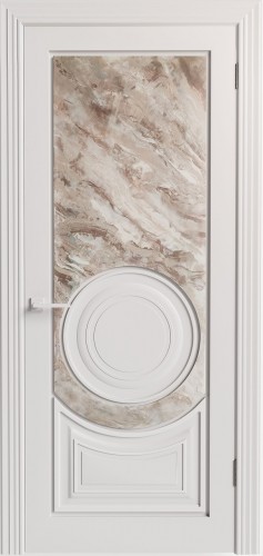 Межкомнатная дверь массив КШ-3