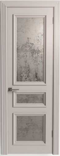 Межкомнатная дверь массив КШ-5