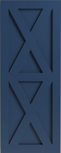 Межкомнатные двери лофт L color