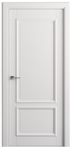 Межкомнатная дверь массив ЛЕОН