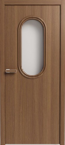 Межкомнатная дверь массив МЕТРО М3