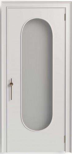 Межкомнатная дверь массив МЕТРО М7