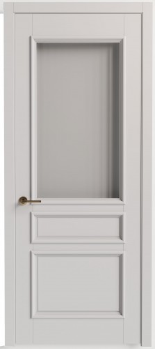 Межкомнатная дверь массив МАРОН