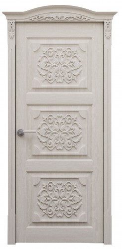 Межкомнатная дверь массив МИЛЕНА