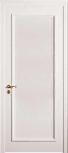 Межкомнатная дверь серия Nizca