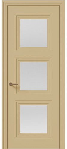 Межкомнатная дверь серия Nova