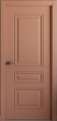 Межкомнатная дверь ОЛИВИЯ эмаль