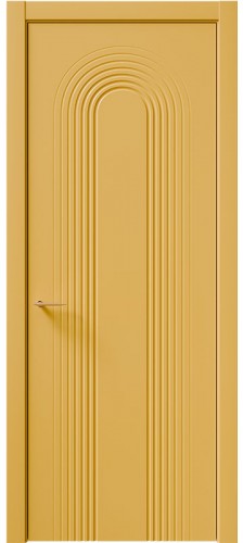 Межкомнатная дверь серия Rain