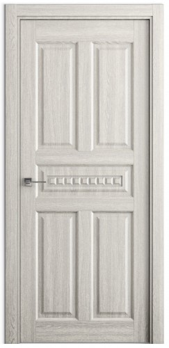 Межкомнатная дверь массив РЕТРО