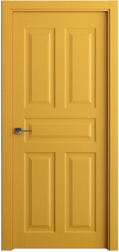 Межкомнатная дверь РЕТРО КОЛОР эмаль