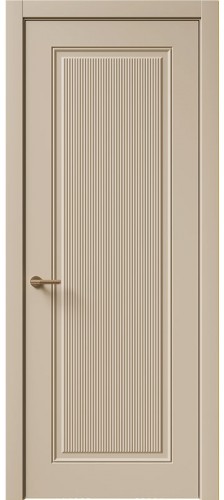 Межкомнатная дверь серия RF