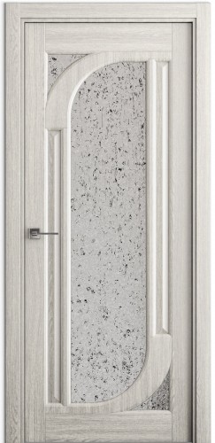 Межкомнатная дверь массив САЛИКА