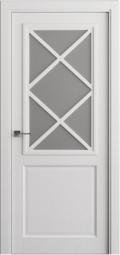 Межкомнатная дверь САНДРА