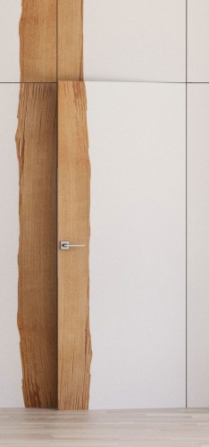 Скрытые двери