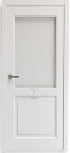 Межкомнатная дверь массив СЕЛИН