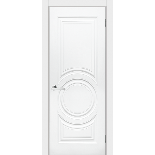 Межкомнатная дверь серия Skandy