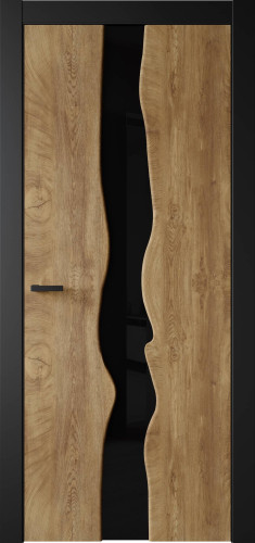 Межкомнатная дверь серия Slab Decor