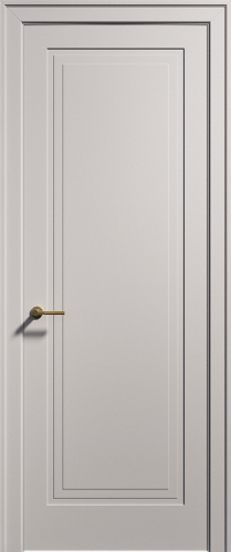 Межкомнатная дверь серия Status