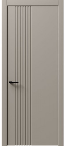 Межкомнатная дверь серия Strong