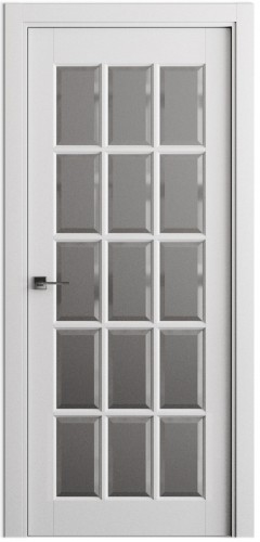 Межкомнатная дверь массив ТЕЛИС