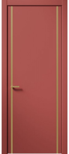 Межкомнатная дверь серия TM