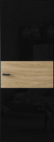 Межкомнатная дверь серия Veneer