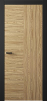 Межкомнатная дверь серия Veneer