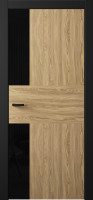 Межкомнатная дверь серия Veneer