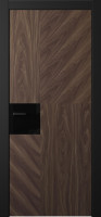 Межкомнатная дверь серия Veneer