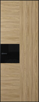 Межкомнатная дверь серия Veneer