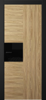 Межкомнатная дверь серия Veneer