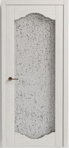 Межкомнатная дверь массив ВЕРСАЛЬ