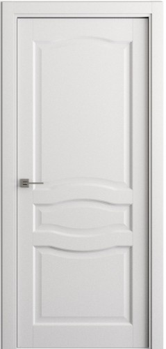 Межкомнатная дверь массив ВИКТОРИЯ 2