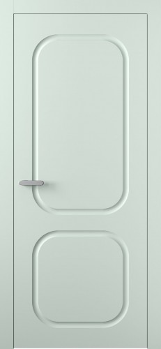 Межкомнатная дверь серия Window 3