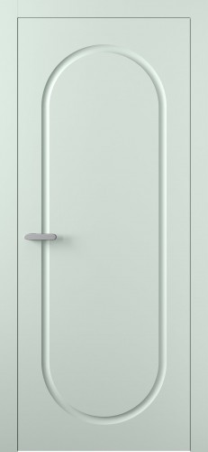 Межкомнатная дверь серия Window 5