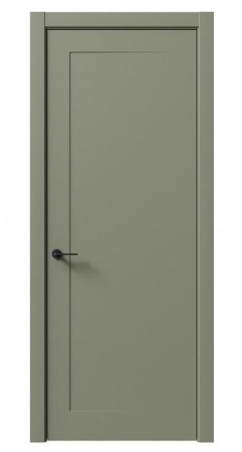 Межкомнатная дверь серия XO